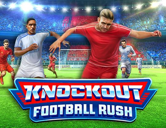 Knockout Football Rush